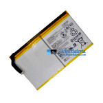 Batería para Lenovo YT-X705F Yoga-Smart-Tab L19D2P32 [Batería de repuesto]